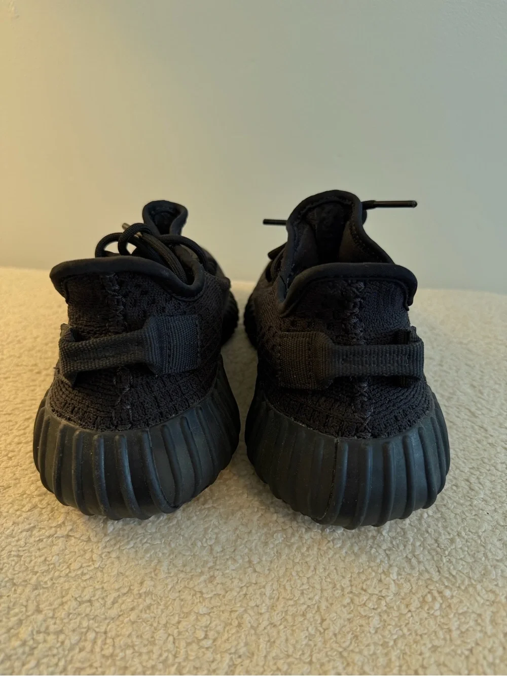 Yeezy Boost 350 V2 women's sneakers